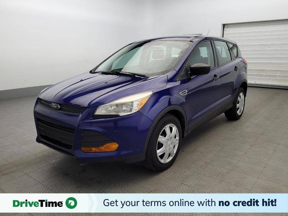 FORD ESCAPE 2014 1FMCU0F74EUC80488 image