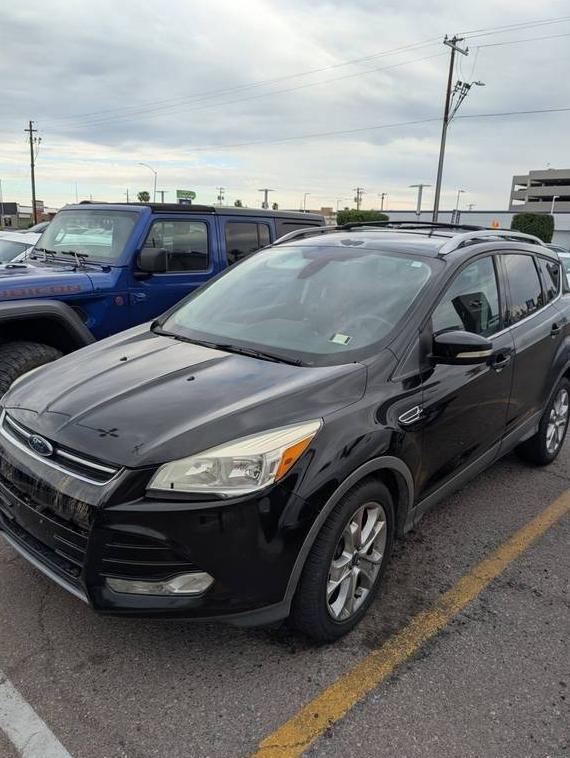 FORD ESCAPE 2014 1FMCU0J96EUB63844 image