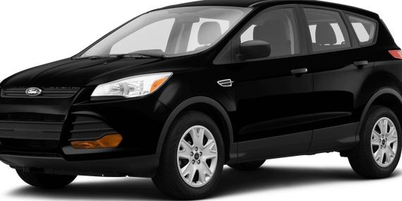 FORD ESCAPE 2014 1FMCU0F75EUC37052 image