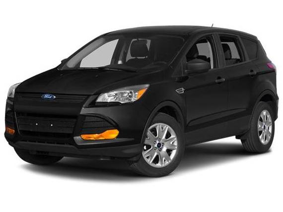 FORD ESCAPE 2014 1FMCU0JX9EUB07542 image