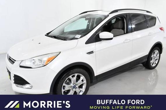 FORD ESCAPE 2014 1FMCU9G99EUA44360 image FORD ESCAPE 2014 1FMCU9G99EUA44360 image