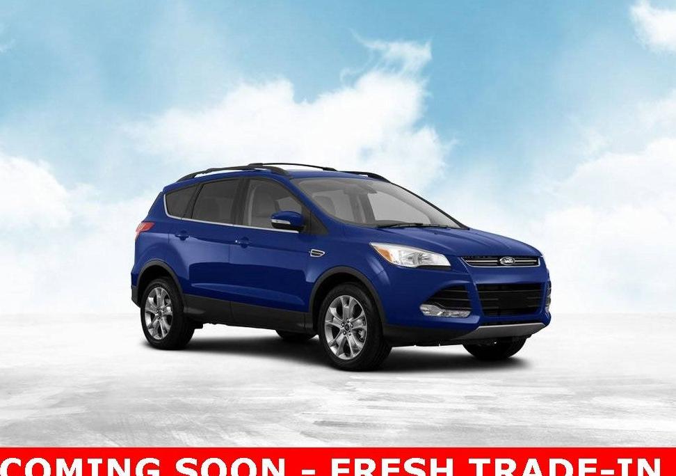 FORD ESCAPE 2014 1FMCU9J98EUA80078 image