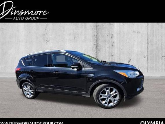 FORD ESCAPE 2014 1FMCU0JX6EUA37076 image
