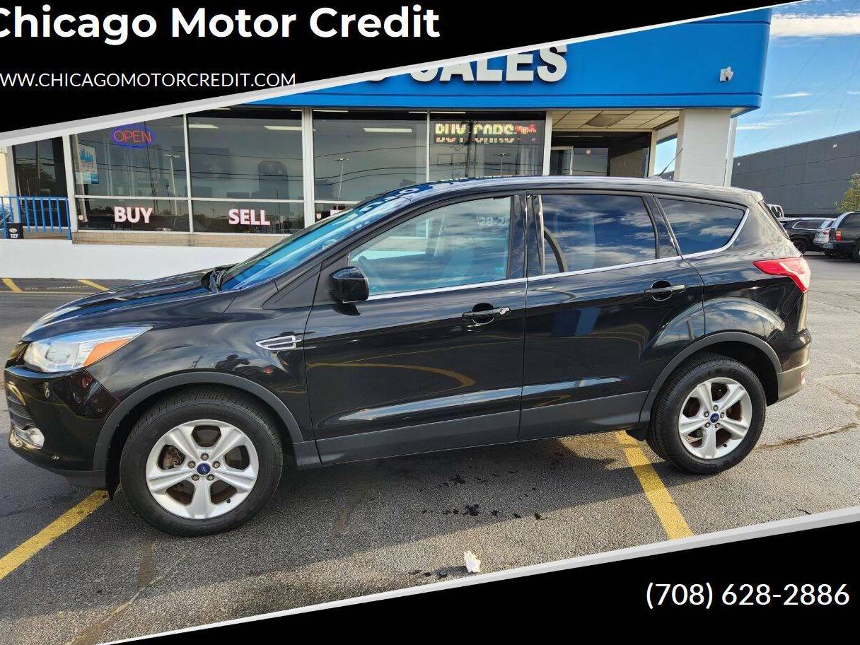 FORD ESCAPE 2014 1FMCU9G94EUE24416 image