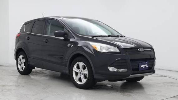 FORD ESCAPE 2014 1FMCU9GX6EUC27147 image