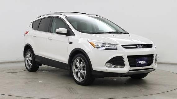 FORD ESCAPE 2014 1FMCU9JX3EUC75620 image