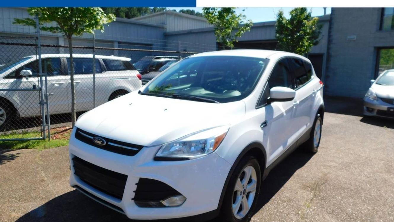 FORD ESCAPE 2014 1FMCU0GX6EUB54857 image