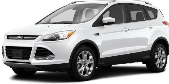 FORD ESCAPE 2014 1FMCU0J93EUE07238 image