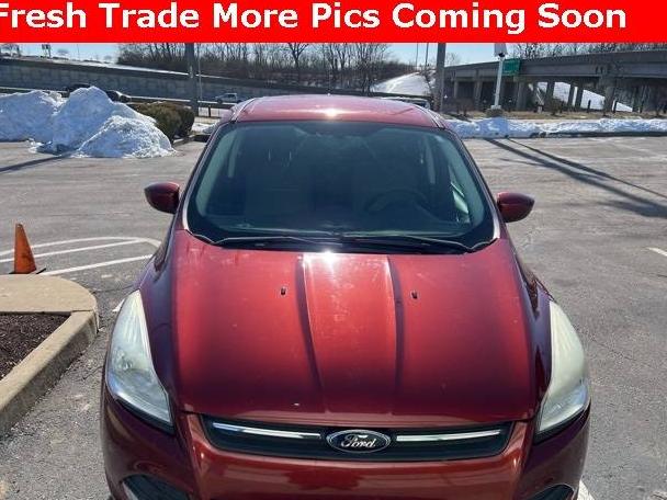 FORD ESCAPE 2014 1FMCU0GX6EUC44073 image