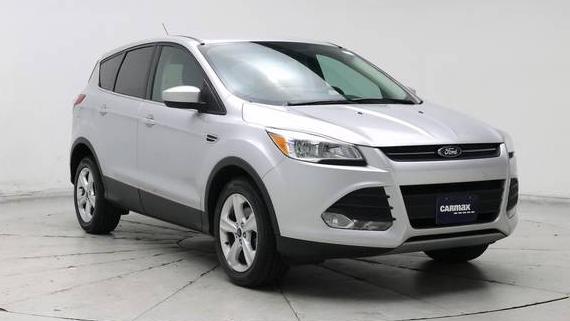 FORD ESCAPE 2014 1FMCU0GXXEUD51255 image