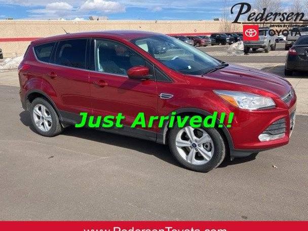 FORD ESCAPE 2014 1FMCU9GX1EUC37326 image