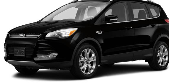 FORD ESCAPE 2014 1FMCU0J97EUE22387 image