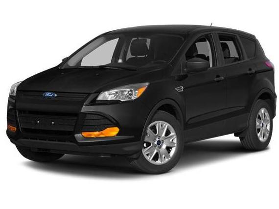 FORD ESCAPE 2014 1FMCU0J98EUA68833 image