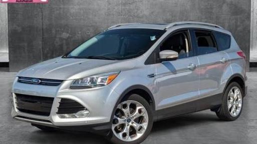 FORD ESCAPE 2014 1FMCU9JX5EUA49532 image