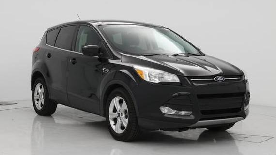 FORD ESCAPE 2014 1FMCU9GX8EUA34238 image