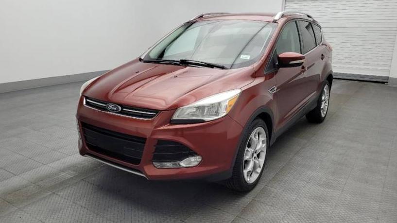 FORD ESCAPE 2014 1FMCU0JX5EUD70398 image