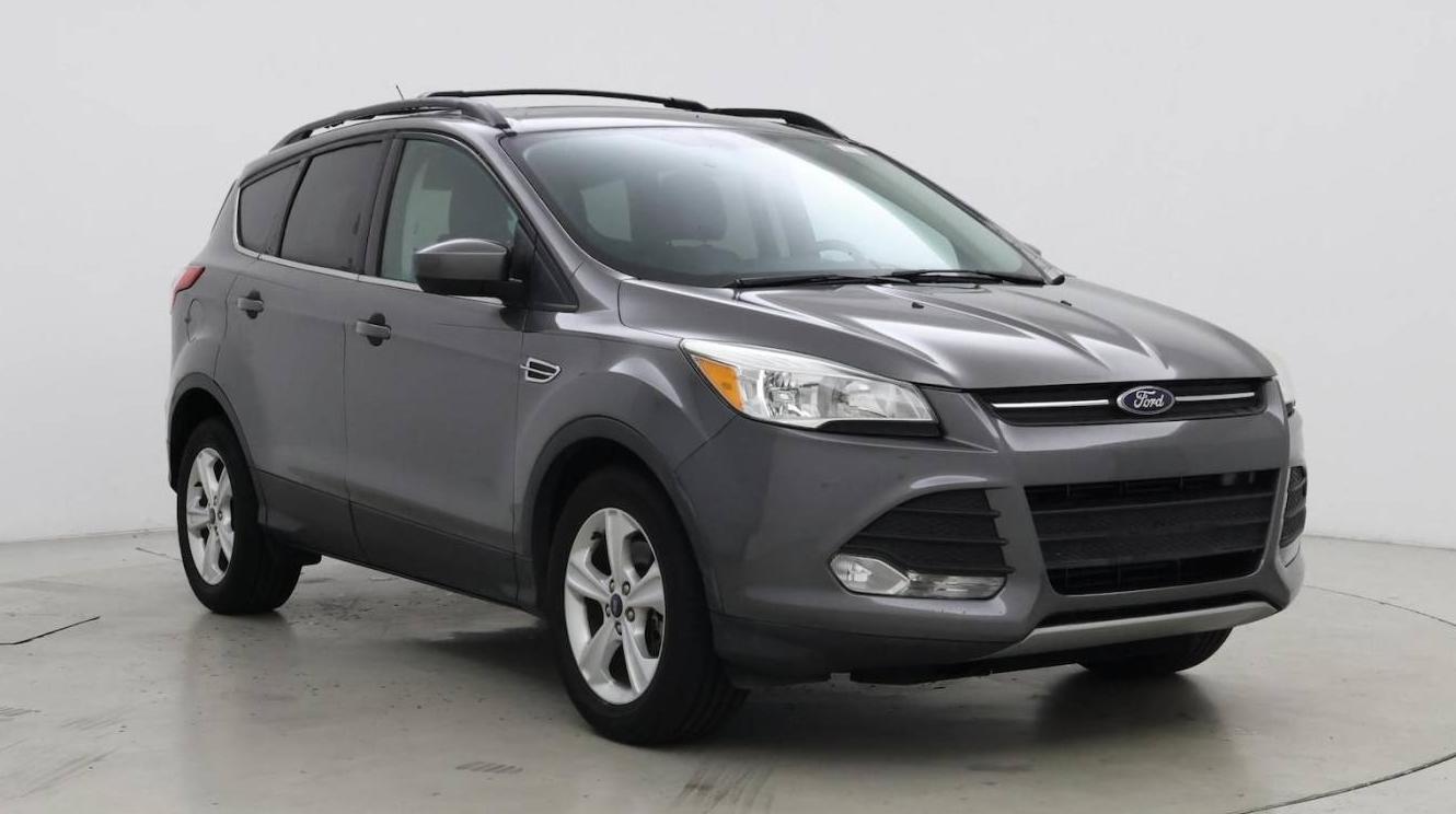 FORD ESCAPE 2014 1FMCU9GX5EUE45208 image