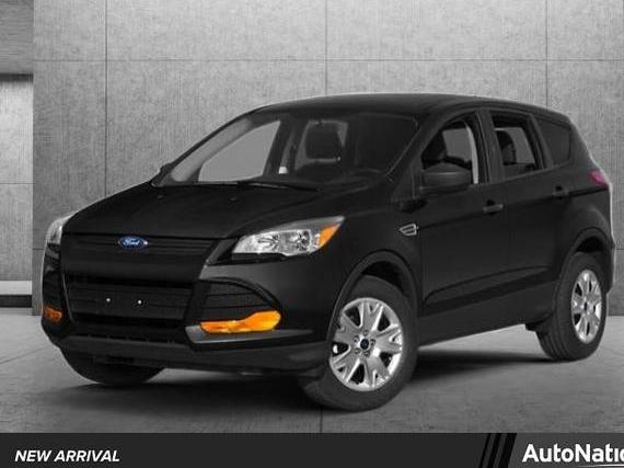 FORD ESCAPE 2014 1FMCU9GX7EUD59544 image