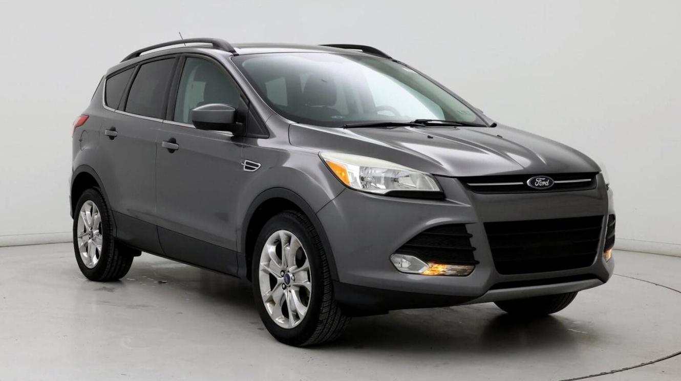 FORD ESCAPE 2014 1FMCU9GX3EUA57488 image