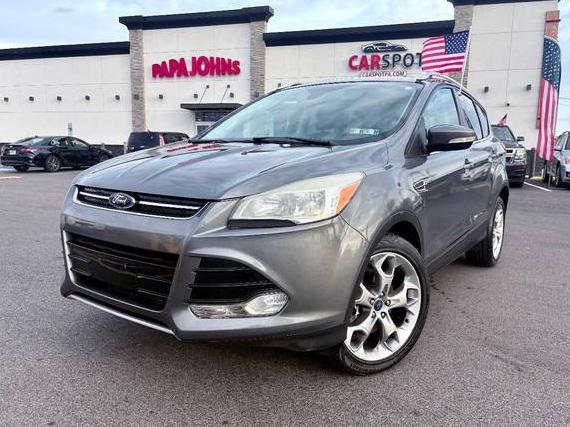 FORD ESCAPE 2014 1FMCU9J93EUC14561 image FORD ESCAPE 2014 1FMCU9J93EUC14561 image