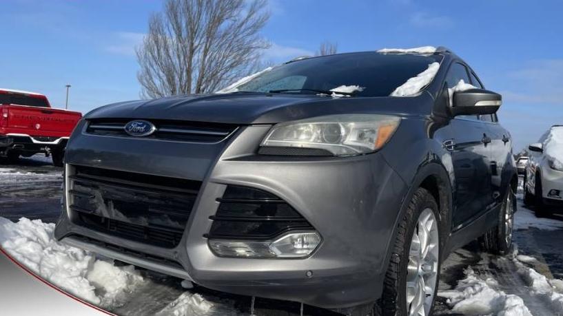 FORD ESCAPE 2014 1FMCU9J96EUA80760 image