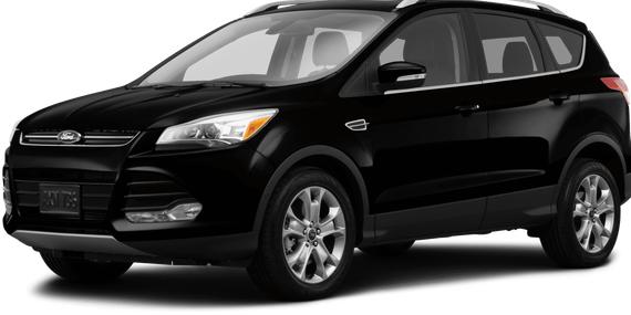 FORD ESCAPE 2014 1FMCU0J9XEUB38431 image