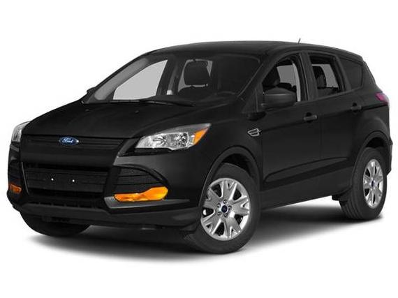 FORD ESCAPE 2014 1FMCU0GX6EUC08870 image