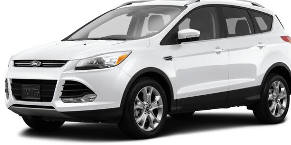 FORD ESCAPE 2014 1FMCU0JX4EUA38324 image