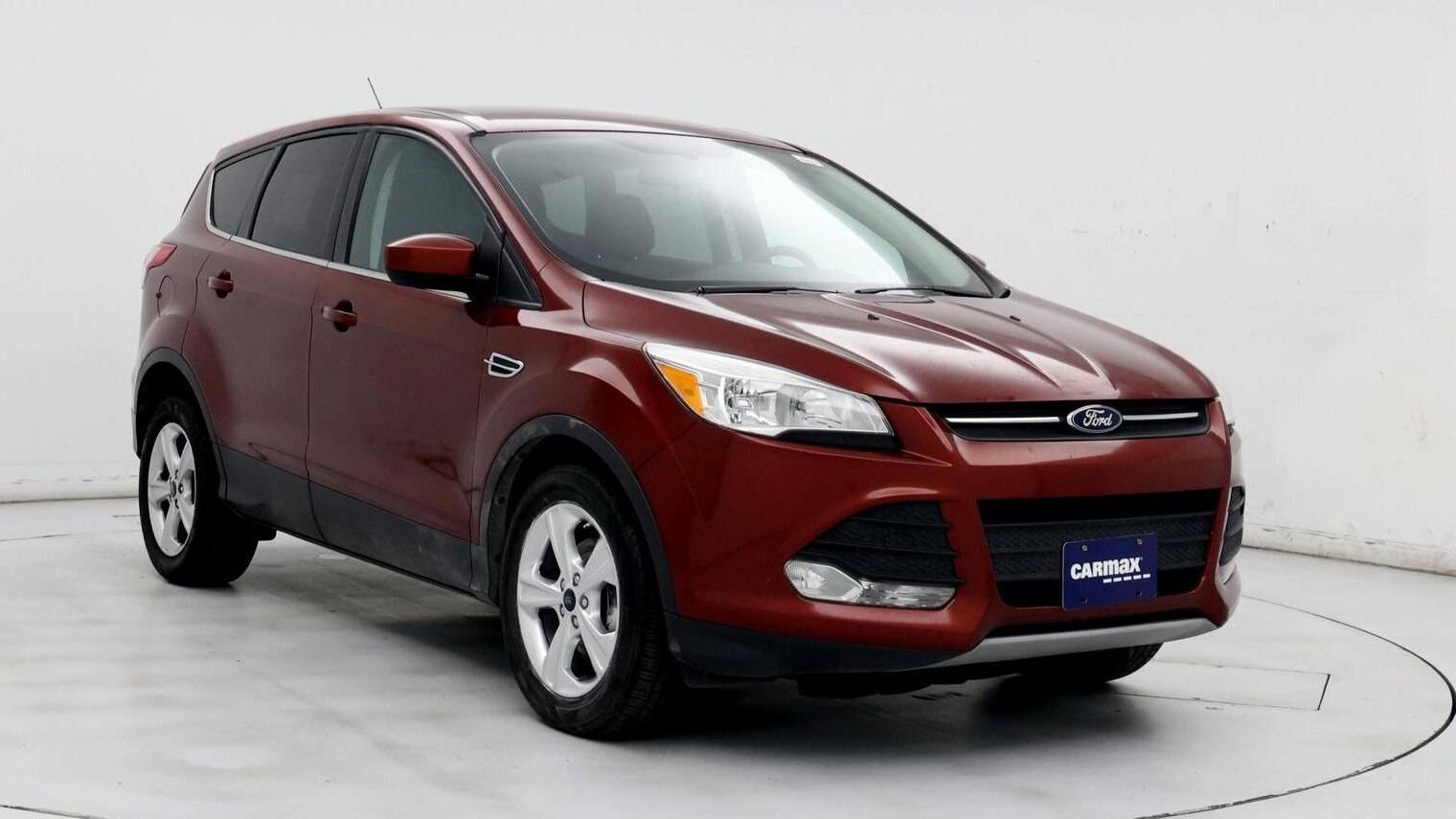 FORD ESCAPE 2014 1FMCU0GX9EUA12955 image