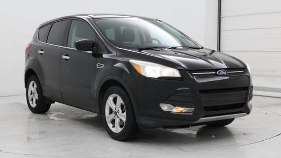 FORD ESCAPE 2014 1FMCU0GX2EUE24800 image
