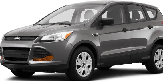 FORD ESCAPE 2014 1FMCU0F71EUE55392 image