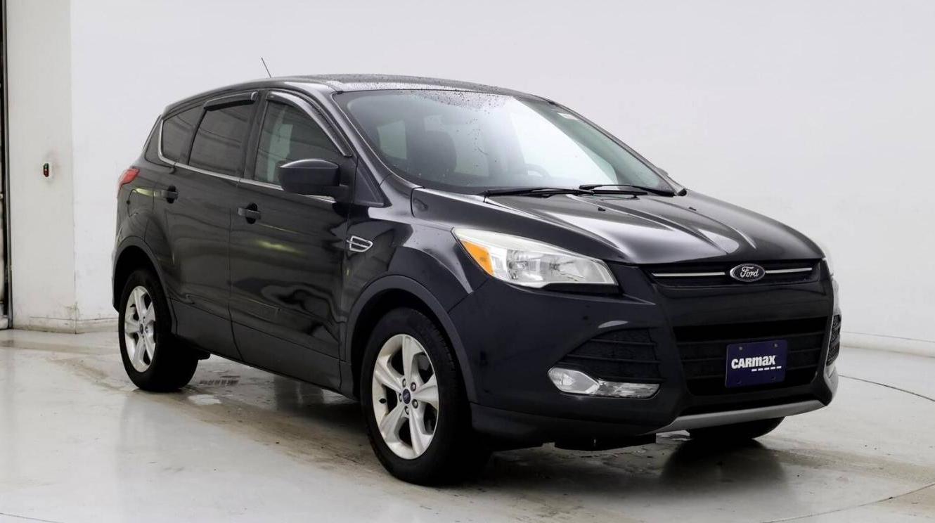 FORD ESCAPE 2014 1FMCU9GXXEUB36382 image