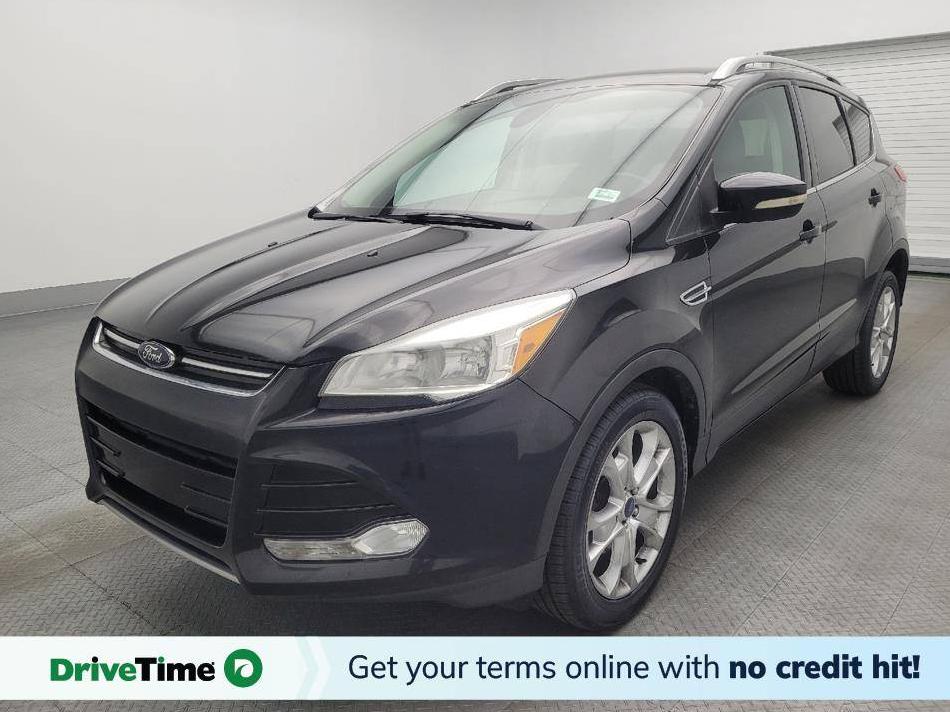 FORD ESCAPE 2014 1FMCU0JX8EUB55789 image