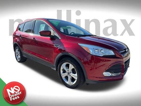 FORD ESCAPE 2014 1FMCU0GX9EUE07184 image