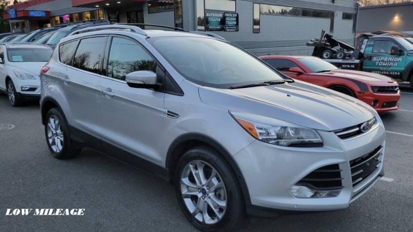 FORD ESCAPE 2014 1FMCU9J91EUD81047 image