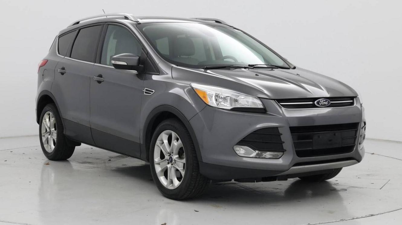 FORD ESCAPE 2014 1FMCU9JX8EUB90580 image