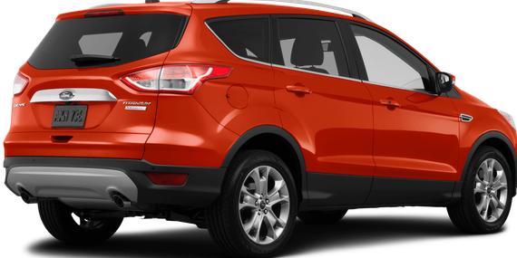 FORD ESCAPE 2014 1FMCU9JX9EUB20022 image