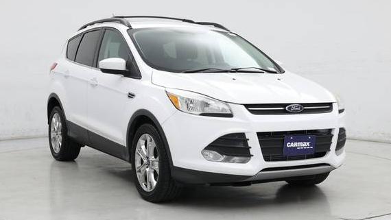 FORD ESCAPE 2014 1FMCU0G93EUB09098 image