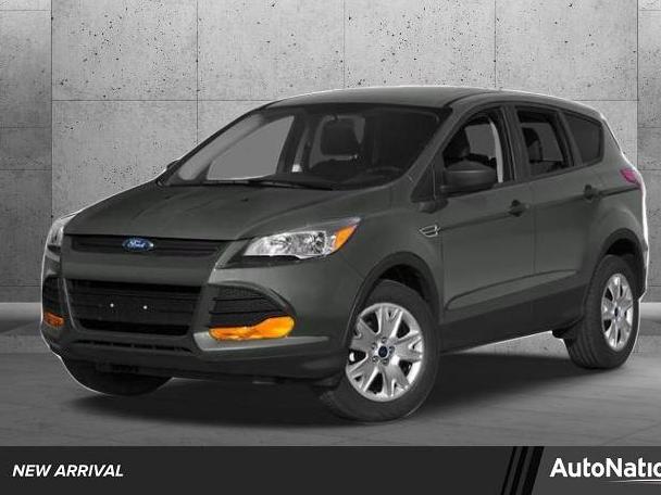 FORD ESCAPE 2014 1FMCU9J94EUC07960 image