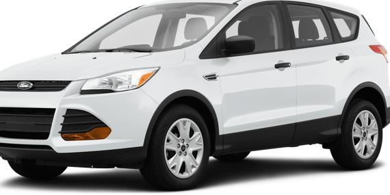 FORD ESCAPE 2014 1FMCU0F72EUE39346 image