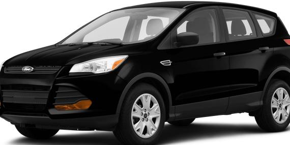 FORD ESCAPE 2014 1FMCU0F72EUA57639 image