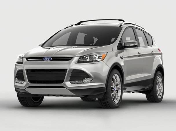 FORD ESCAPE 2014 1FMCU9G90EUB93935 image