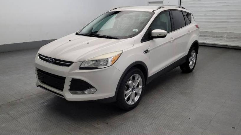 FORD ESCAPE 2014 1FMCU9JX6EUD28861 image