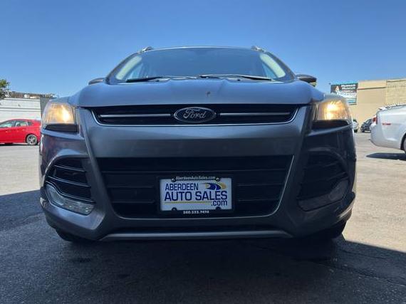 FORD ESCAPE 2014 1FMCU9J97EUC60443 image