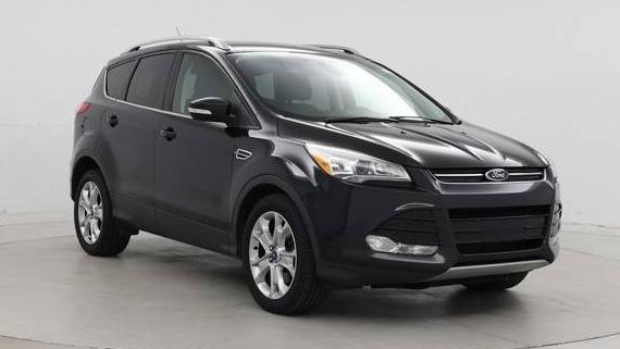 FORD ESCAPE 2014 1FMCU0J96EUE40170 image