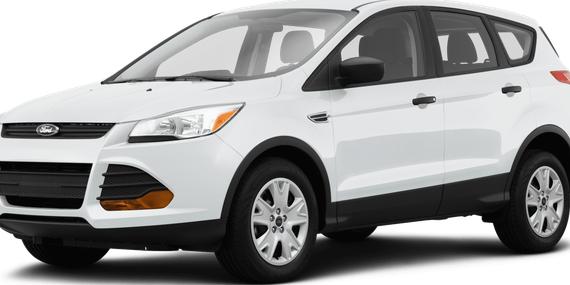 FORD ESCAPE 2014 1FMCU0F74EUD63449 image