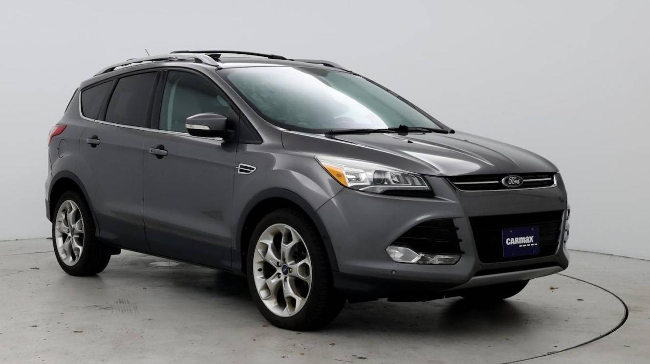 FORD ESCAPE 2014 1FMCU9J98EUC14037 image