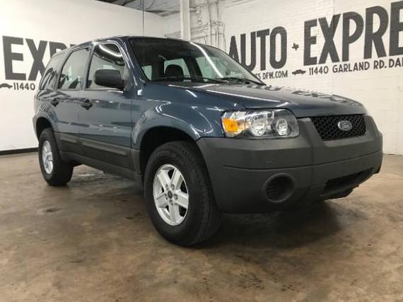 FORD ESCAPE 2005 1FMYU02Z05KB76542 image