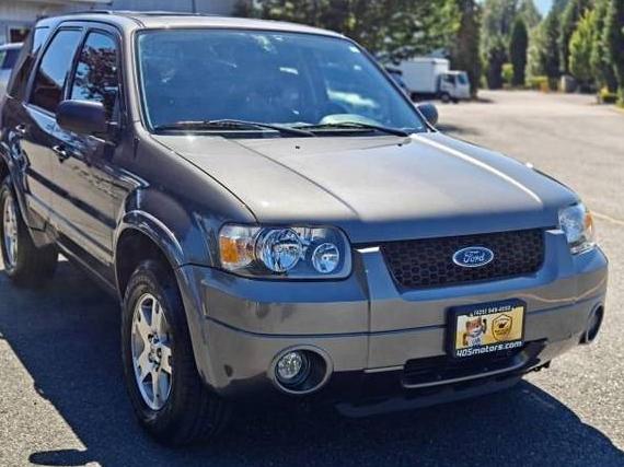 FORD ESCAPE 2005 1FMCU941X5KD15906 image