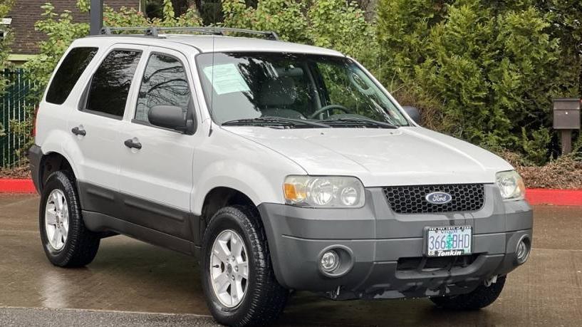 FORD ESCAPE 2005 1FMYU93185KB19809 image